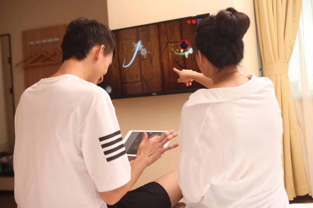 Iu Hotel Shenyang Railway Station Sk Transfer Center Ngoại thất bức ảnh