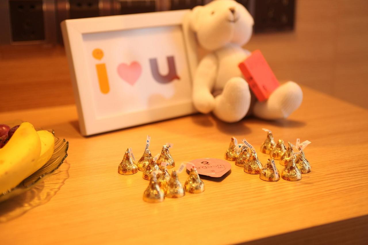 Iu Hotel Shenyang Railway Station Sk Transfer Center Ngoại thất bức ảnh